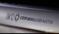 Nowe filmy promocyjne od Steyr Mannlicher
