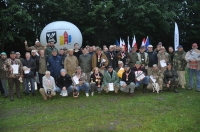 Mistrzostwa Polski F-Class za nami.