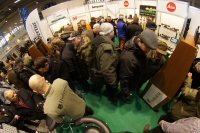 Targi Knieje 2015