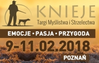 Targi Knieje 2018