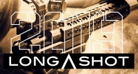 Zawody LONGSHOT 2018