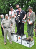 Długodystansowe Mistrzostwa Polski F-Class