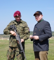 Zawody LongShot