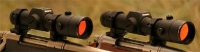 Aimpoint Hunter