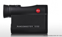 Nowy dalmierz Leica CRF1000