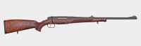 Zupełnie nowy sztucer firmy Steyr-Mannlicher!