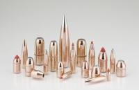 Pociski naboi Hornady