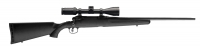 Savage Axis II XP