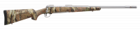 116 Bear Hunter