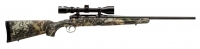 Savage Axis Camo XP