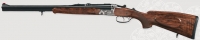 Bergstutzen-dryling 96LD, 96LDS